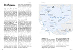 Reiserouten durch Kambodscha