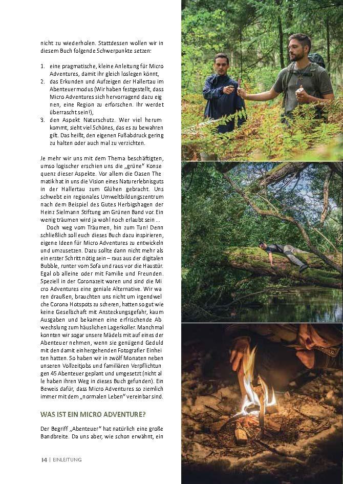 Abenteuer Hallertau