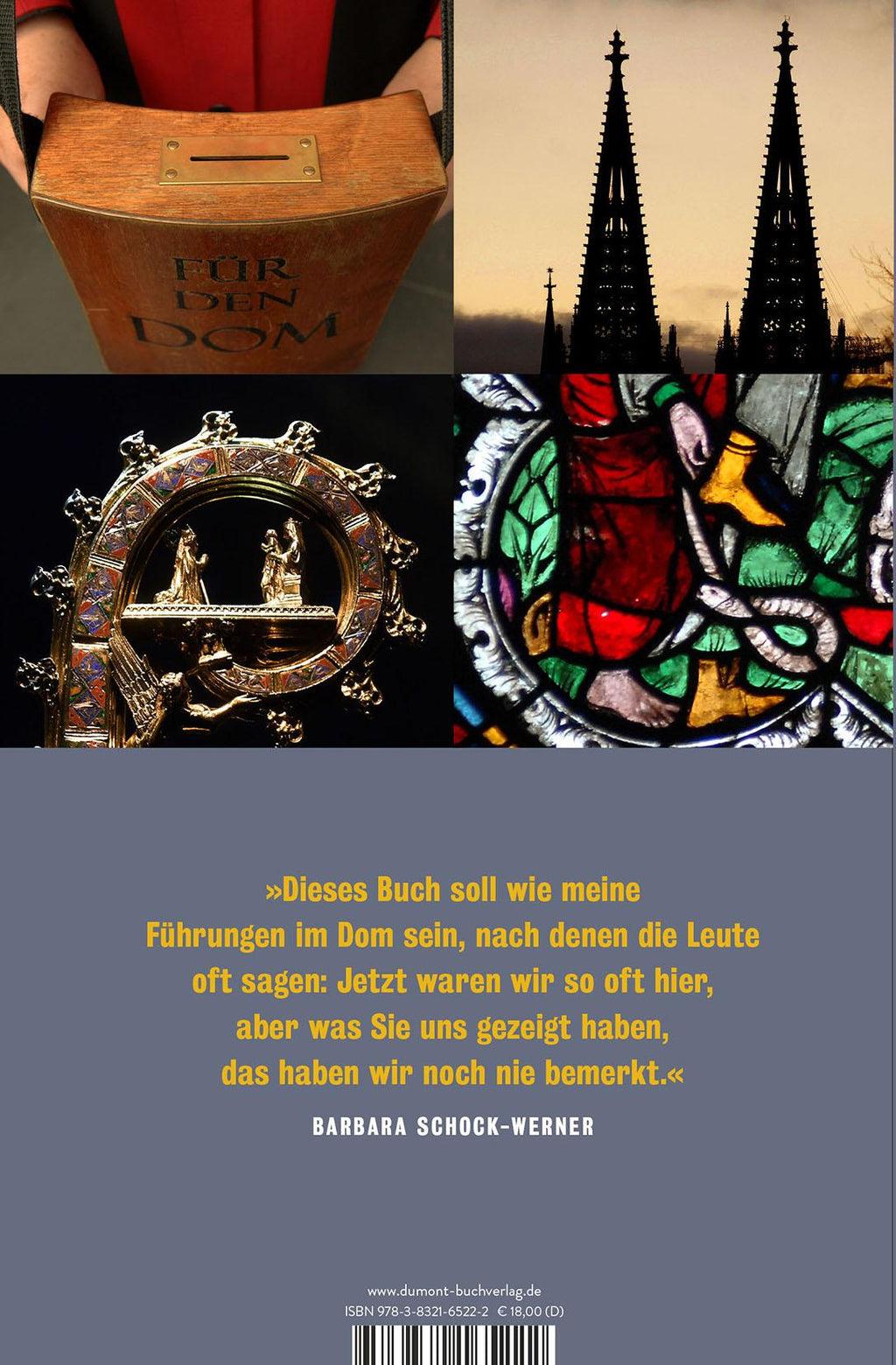 Dom-Geschichten