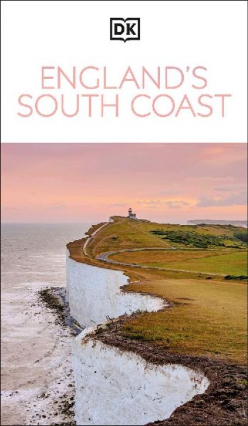 DK England's South Coast