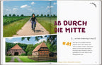 52 kleine & große Eskapaden in und um Bremen