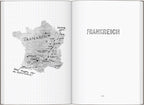 Nach Santiago wollte ich nie
