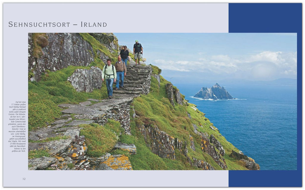 Irland