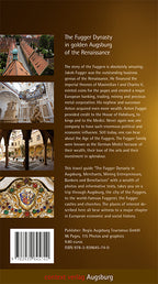 The Fugger Dynasty in Augsburg