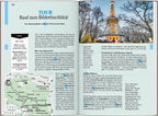 DUMONT Reise-Taschenbuch Reiseführer Prag