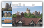 Reise durch England und Wales