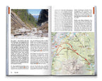 KOMPASS Wanderführer Stubaital und Wipptal mit Gschnitz, Obernberg, Navis, Schmirn, Vals, 65 Touren mit Extra-Tourenkarte