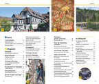ADAC Reiseführer plus Thüringen