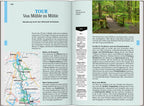 DUMONT Reise-Taschenbuch Reiseführer Brandenburg, Potsdam, Uckermark, Spreewald