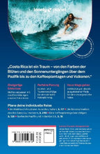 LONELY PLANET Reiseführer Costa Rica