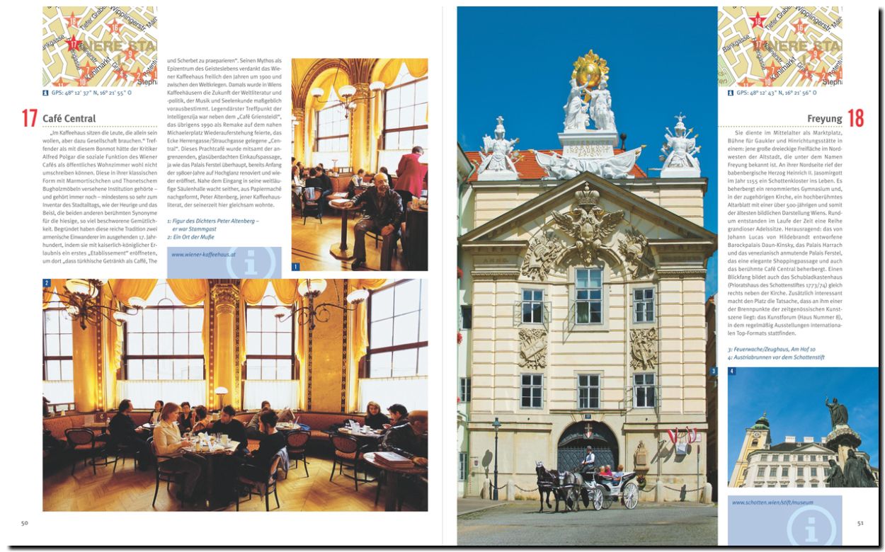 Best of WIEN - 66 Highlights