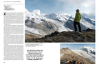 Wanderlust Alpen