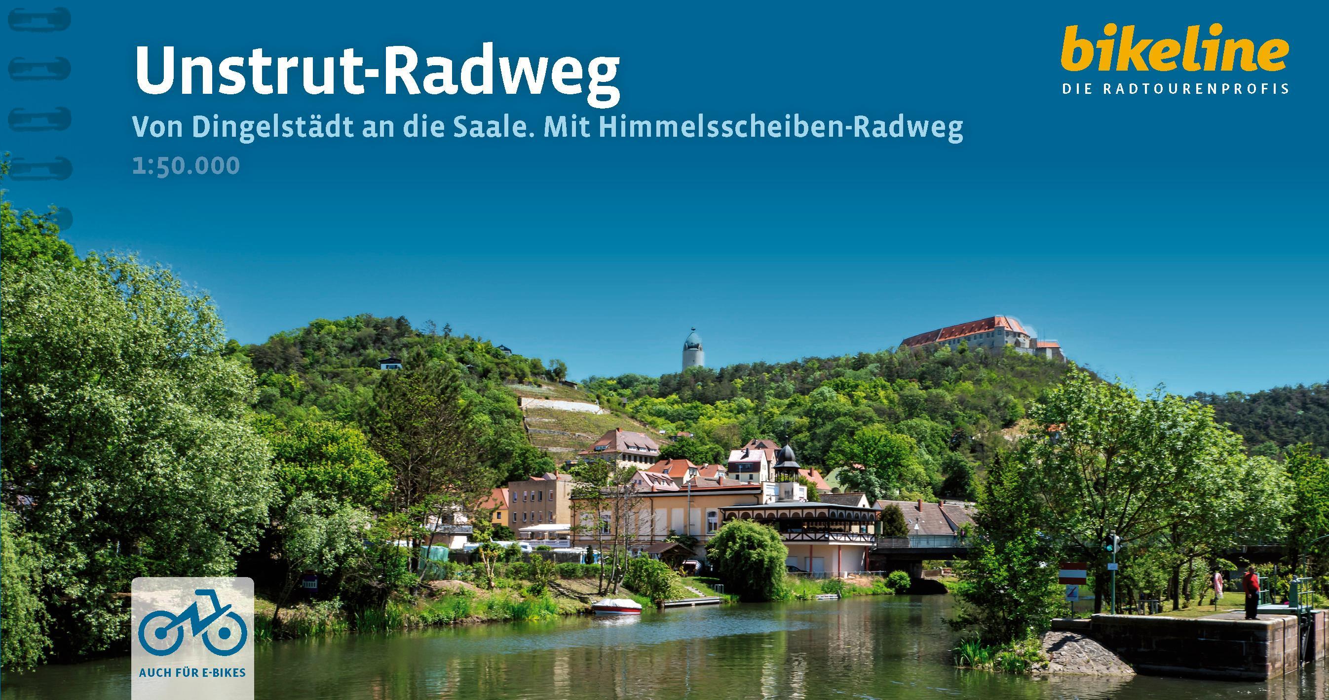 Unstrut-Radweg
