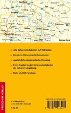 TRESCHER Reiseführer Görlitz