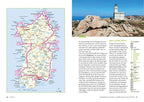 Sardinien mit dem Wohnmobil Die schönsten Routen von Sassari bis Cagliari