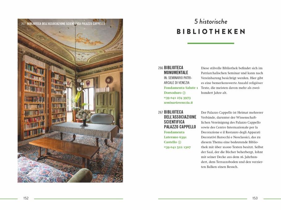 500 Hidden Secrets Venedig