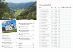 Wander-Geheimtipps Bregenzerwald