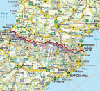 Frankreich Pyrenäen - GR 10