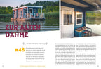52 kleine & große Eskapaden Fläming, Niederlausitz und Spreewald