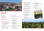 Wandern in Wien