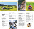 ADAC Reiseführer plus Schwarzwald