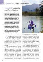 Die schönsten Blüten-Wanderungen in Oberbayern & Tirol 02