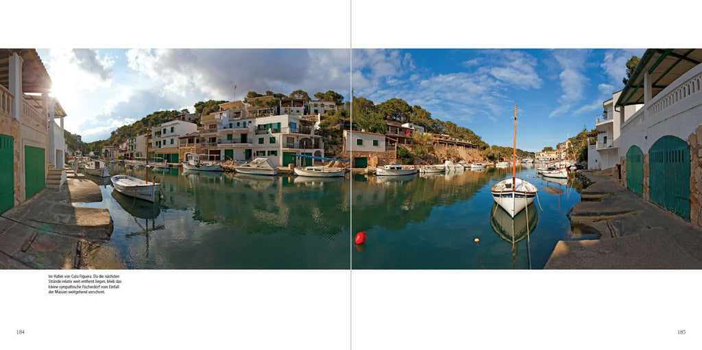 Mallorca - Sonne, Meer und Berge