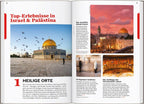 LONELY PLANET Reiseführer Israel & Palästina
