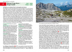 Alpenüberquerung Bodensee - Gardasee