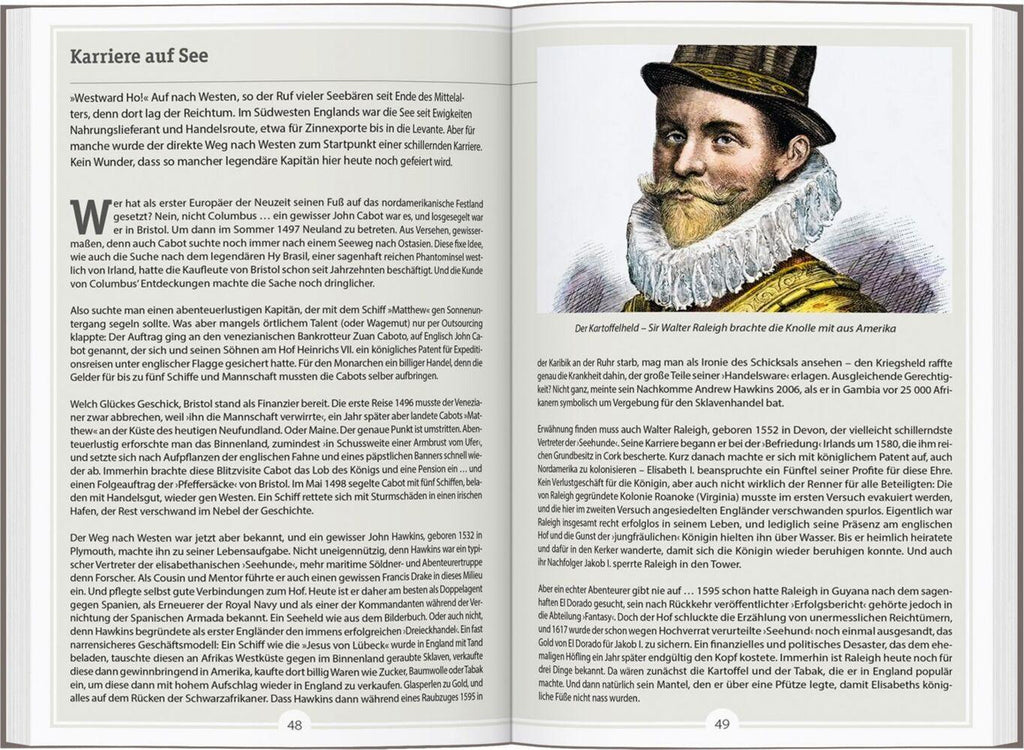 DUMONT Reise-Handbuch Reiseführer Südengland