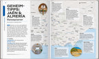 LONELY PLANET Reiseführer Entdecke Andalusien