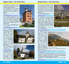 Sehenswertes im Wallis