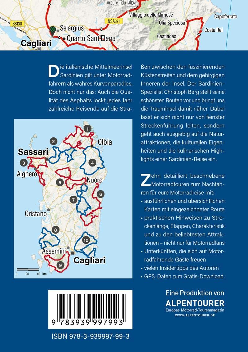 Sardinien