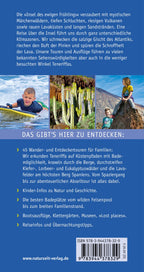Naturzeit mit Kindern: Teneriffa