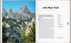 LONELY PLANET Bildband Wann am besten wohin Wandern