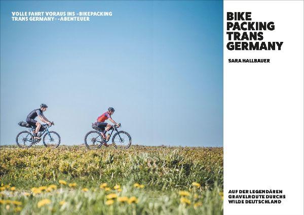 Bikepacking Trans Germany