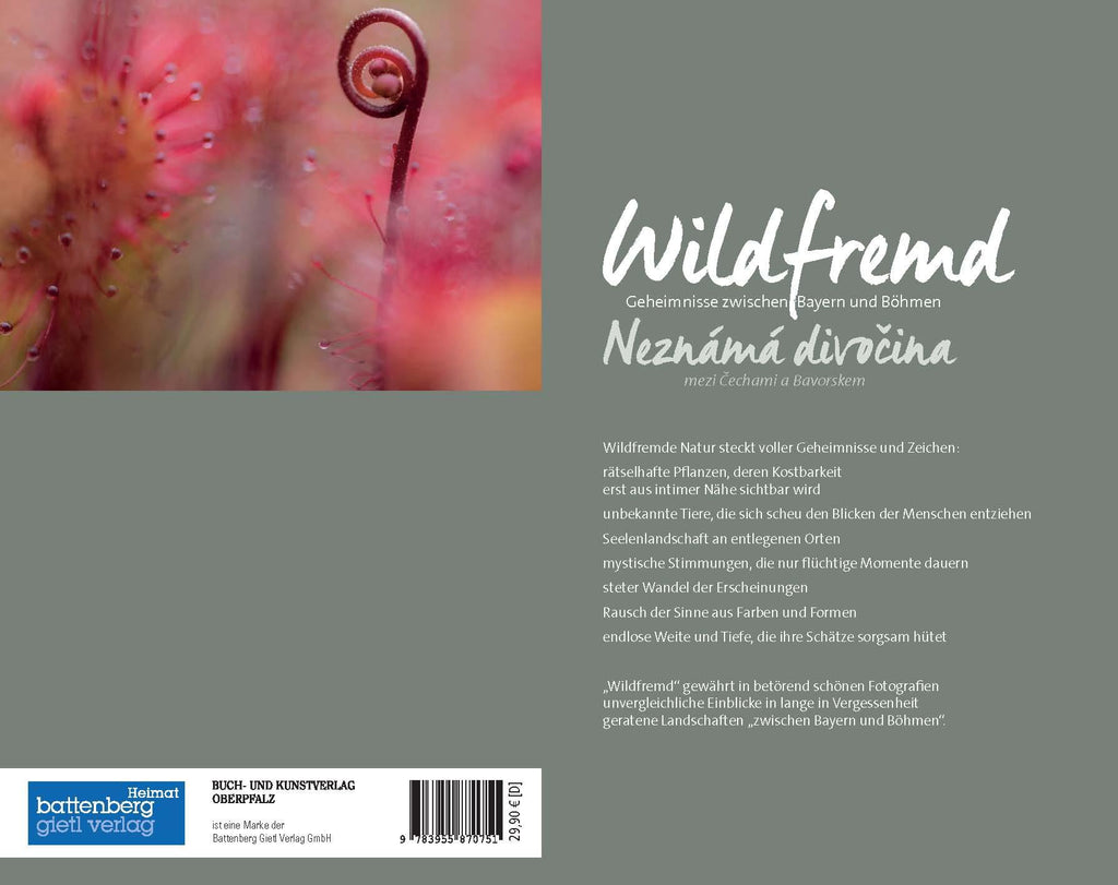 Wildfremd
