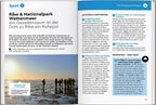 MARCO POLO Camper Guide Dänemark