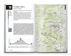 KOMPASS Wanderführer Tegernsee, Schliersee, 60 Touren mit Extra-Tourenkarte