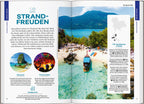 LONELY PLANET Reiseführer Thailand