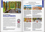 LONELY PLANET Reiseführer Kolumbien