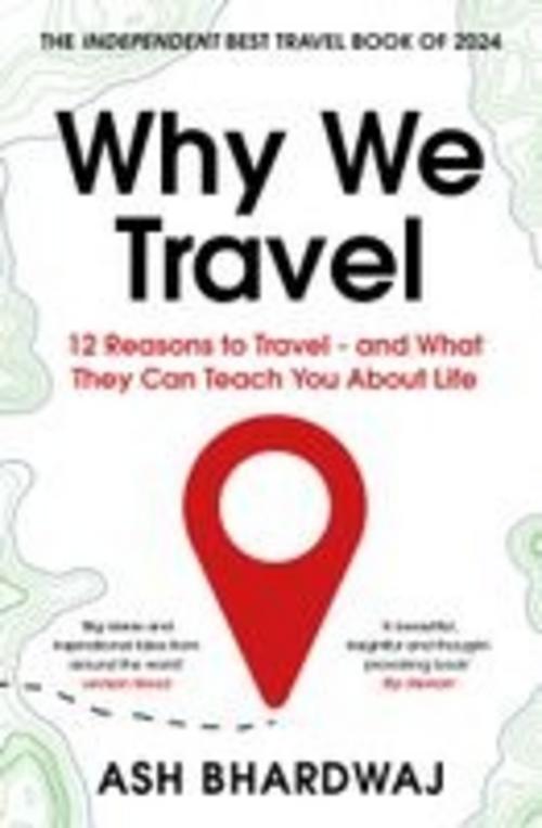 Why We Travel