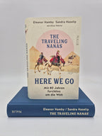 The traveling Nanas - Here we go