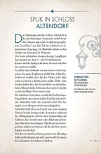 Von Hexen, Geistern und Verbrechern