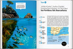 MARCO POLO Camper Guide Spanien: Mittelmeerküste, Katalonien & Andalusien