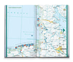 KOMPASS Wanderlust Deutsche Küste