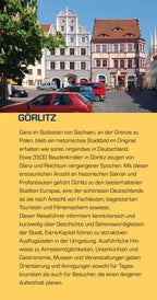 TRESCHER Reiseführer Görlitz