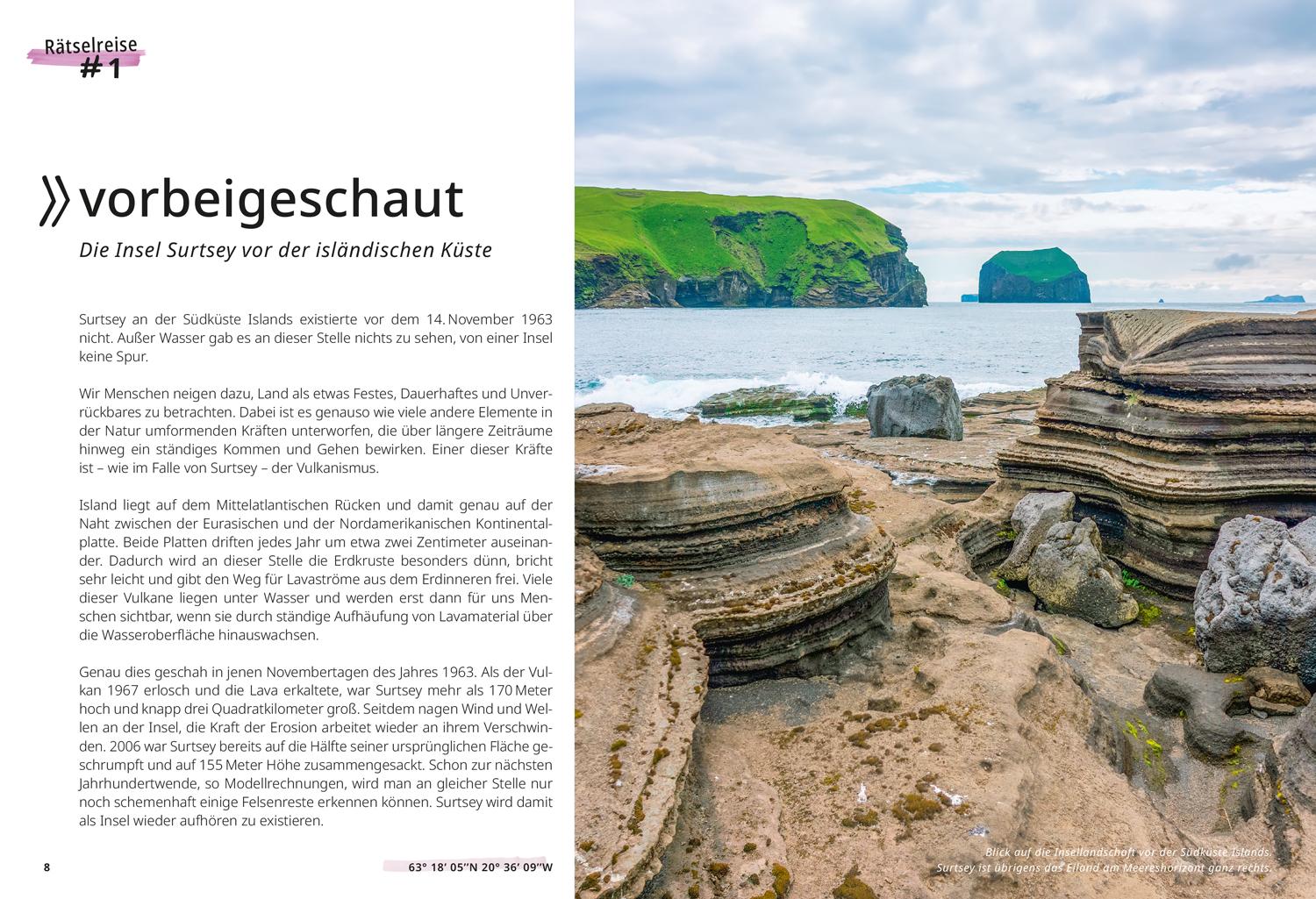 DUMONT Bildband Landkarten-Rätselreise Europa