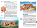 Reise Know-How Reiseführer Australien - Westen und Zentrum