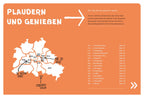 52 kleine & große Feierabend-Eskapaden in Berlin